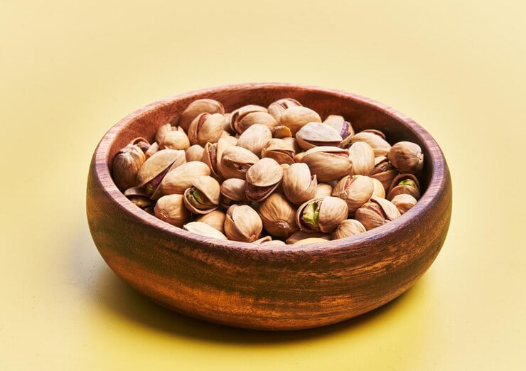 فروش پسته فندقی + قیمت خرید به صرفه